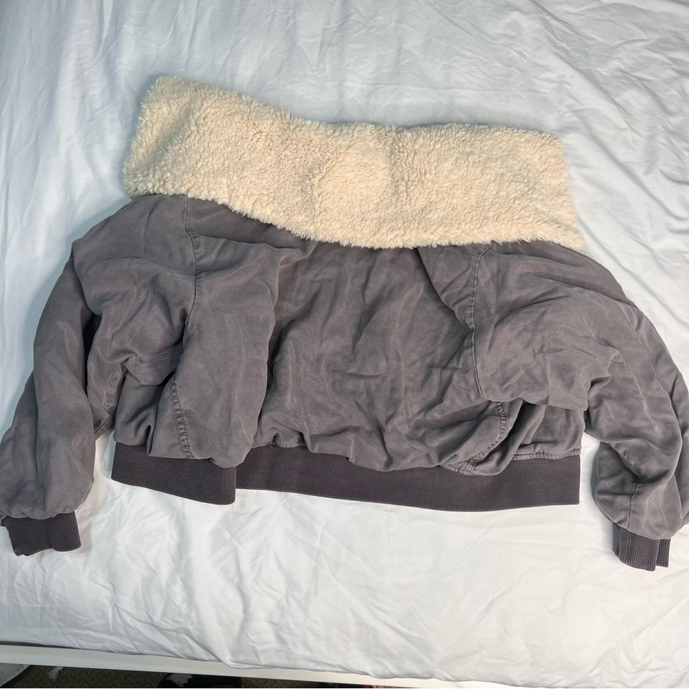 Jacket, size M - Picture 2 of 5